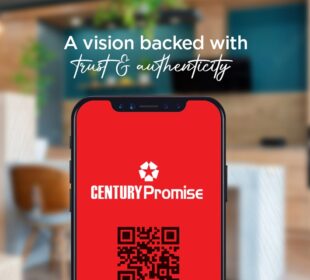 CenturyPromise