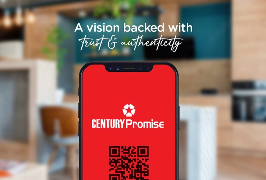 CenturyPromise