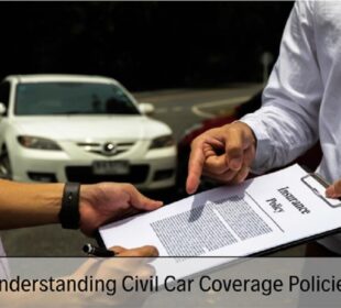 Civil car coverage