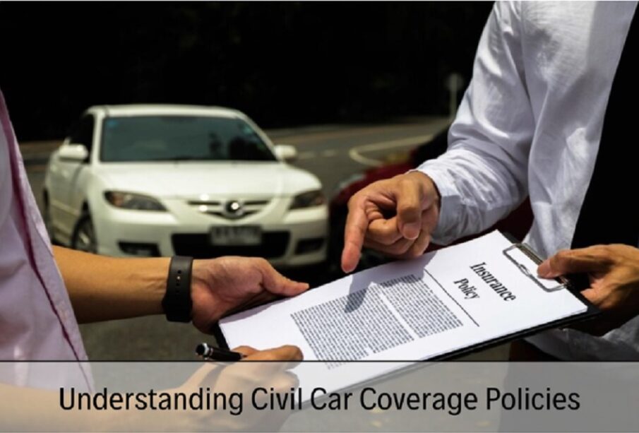 Civil car coverage