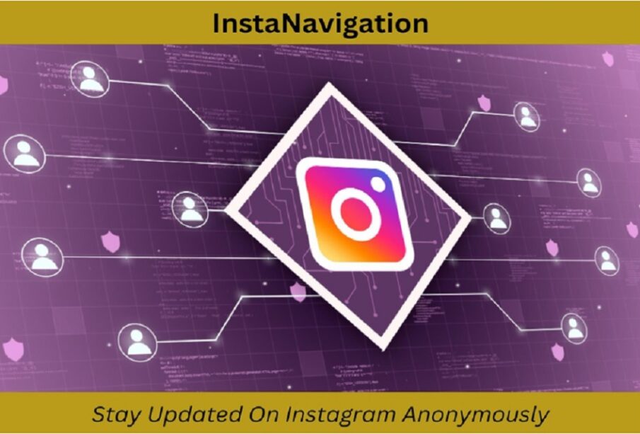 Instanavigation