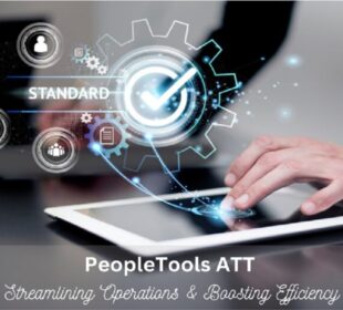 PeopleTools ATT