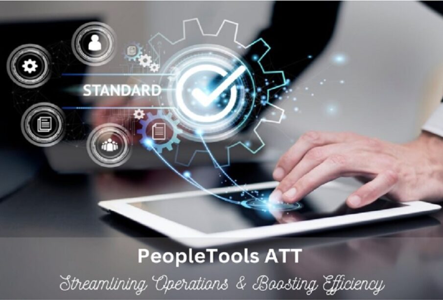 PeopleTools ATT