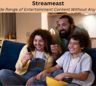 streameast