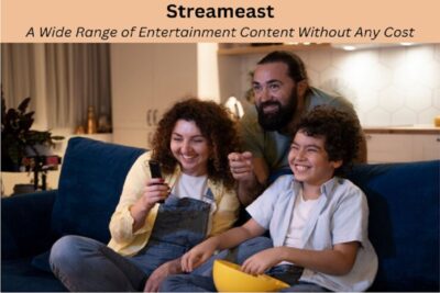 streameast