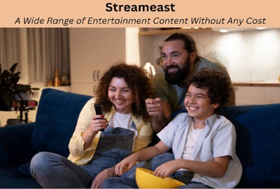 streameast