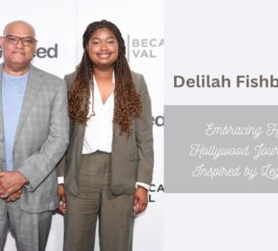 Delilah Fishburne