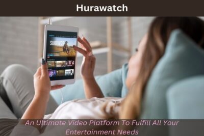 Hurawatch