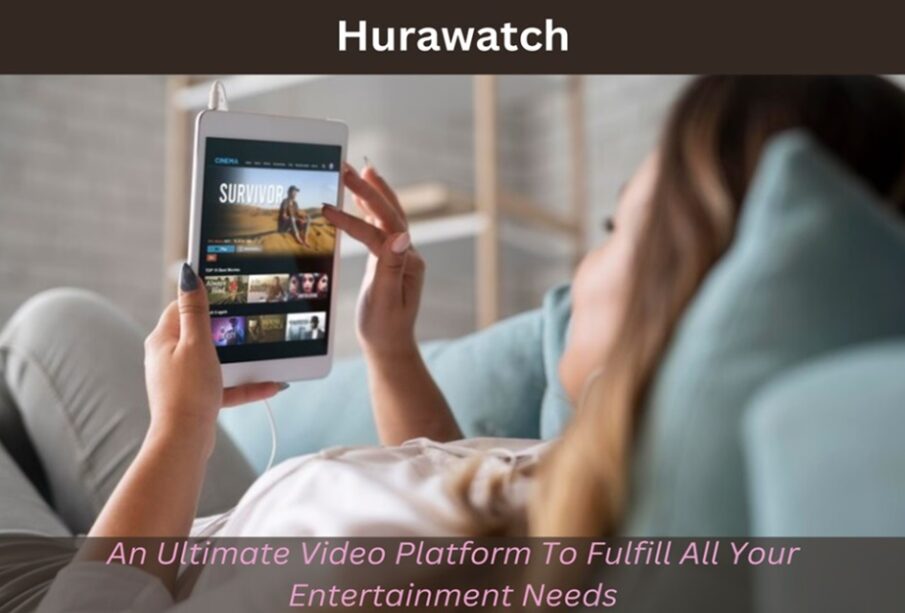 Hurawatch