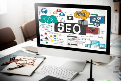 SEO In Digital Marketing 2024