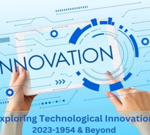 Technological Innovations