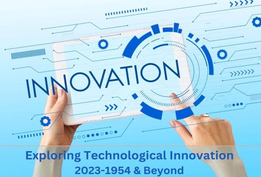 Technological Innovations