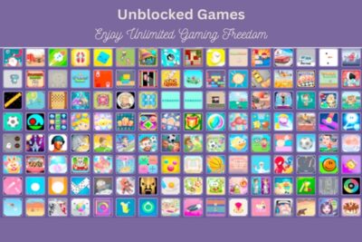 Unblocked Games