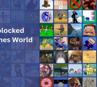 Unblocked Games World