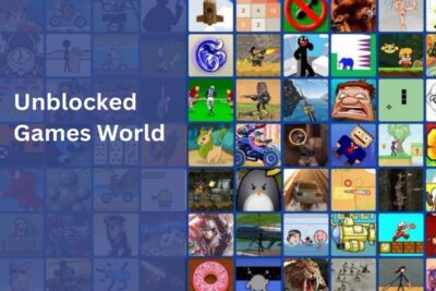 Unblocked Games World