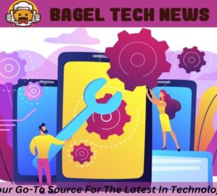 Bagel Tech News