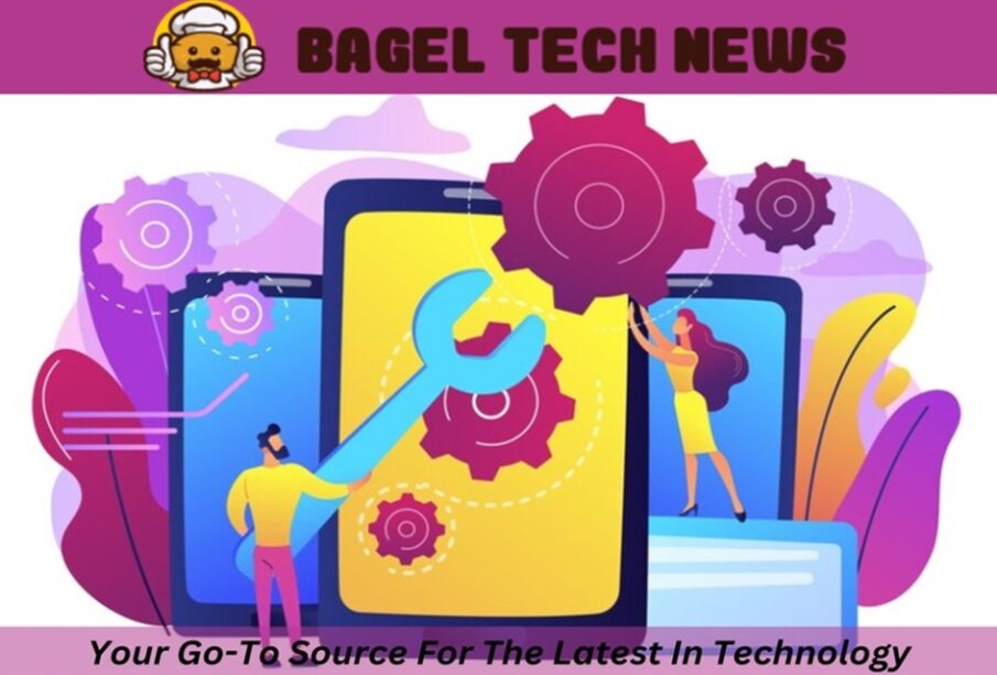 Bagel Tech News