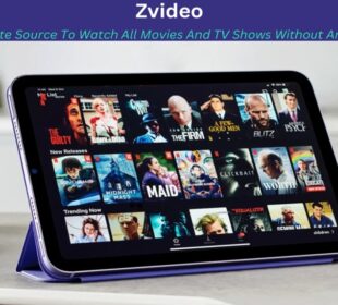 Zvideo